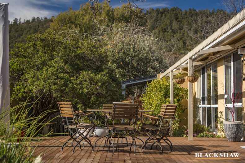 28 Shepherdson Place Isaacs 28 Shepherdson Place Isaacs