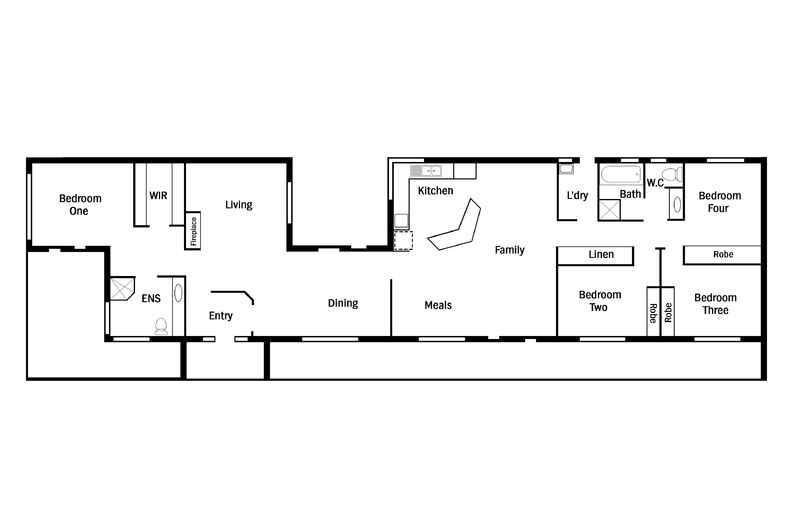 28 Shepherdson Place Isaacs 28 Shepherdson Place Isaacs