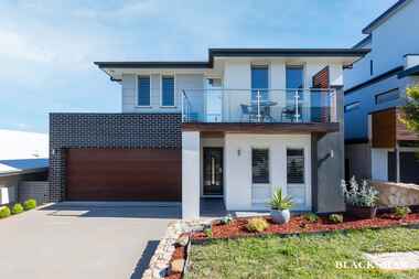 54 Alan Watt Crescent Casey