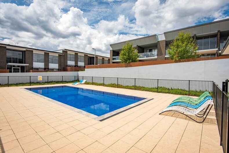 89/47 Mowatt Street Queanbeyan