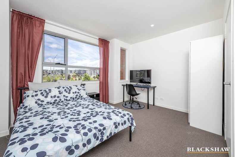 58/124 John Gorton Drive Coombs