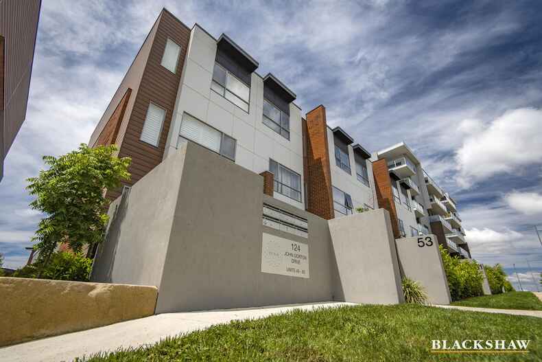 58/124 John Gorton Drive Coombs