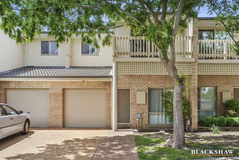 23/66 Paul Coe Crescent Ngunnawal