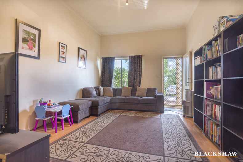 23/66 Paul Coe Crescent Ngunnawal