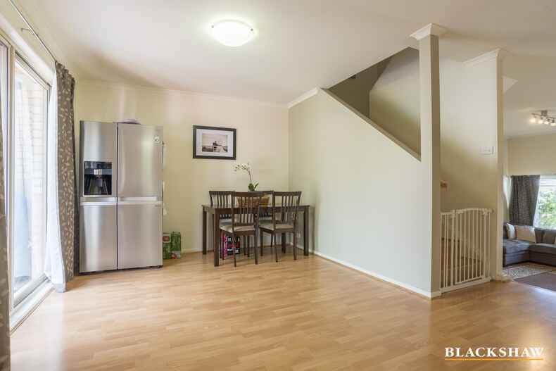 23/66 Paul Coe Crescent Ngunnawal