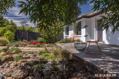 15 Dalabon Crescent Waramanga