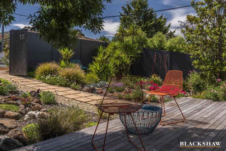 15 Dalabon Crescent Waramanga 15 Dalabon Crescent Waramanga