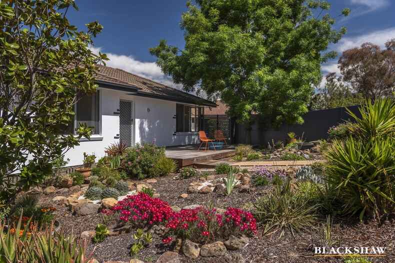 15 Dalabon Crescent Waramanga 15 Dalabon Crescent Waramanga