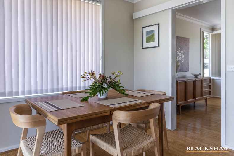 15 Dalabon Crescent Waramanga 15 Dalabon Crescent Waramanga