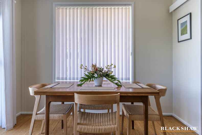 15 Dalabon Crescent Waramanga 15 Dalabon Crescent Waramanga