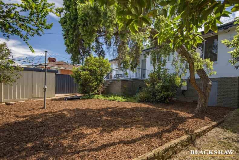 15 Dalabon Crescent Waramanga 15 Dalabon Crescent Waramanga