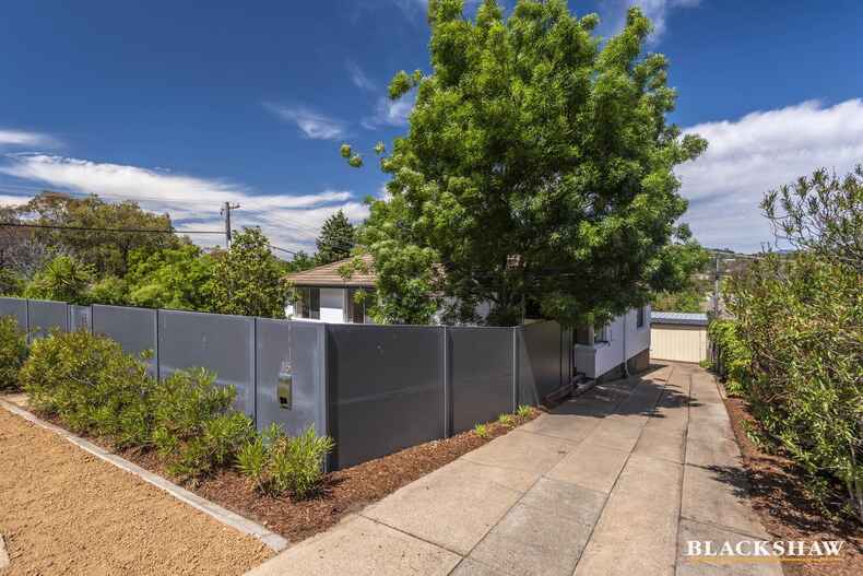 15 Dalabon Crescent Waramanga 15 Dalabon Crescent Waramanga