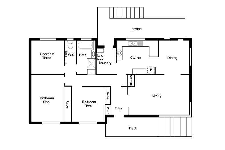 15 Dalabon Crescent Waramanga 15 Dalabon Crescent Waramanga
