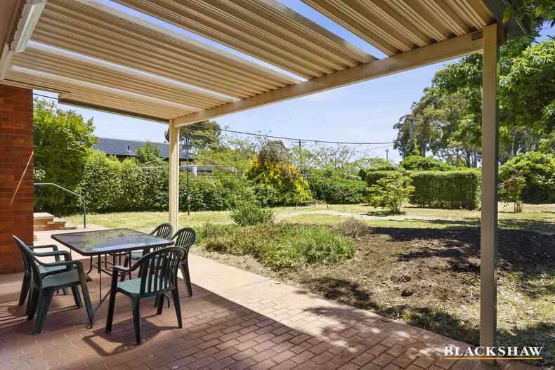 9 Piddington Street Watson