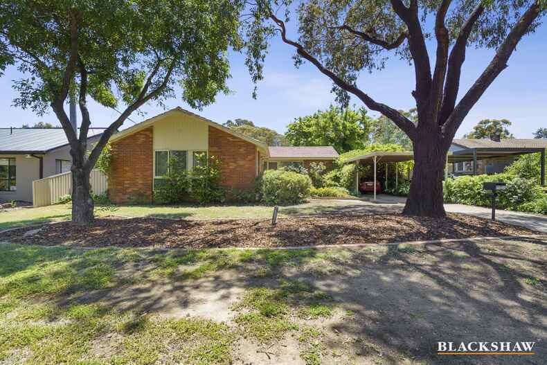 9 Piddington Street Watson