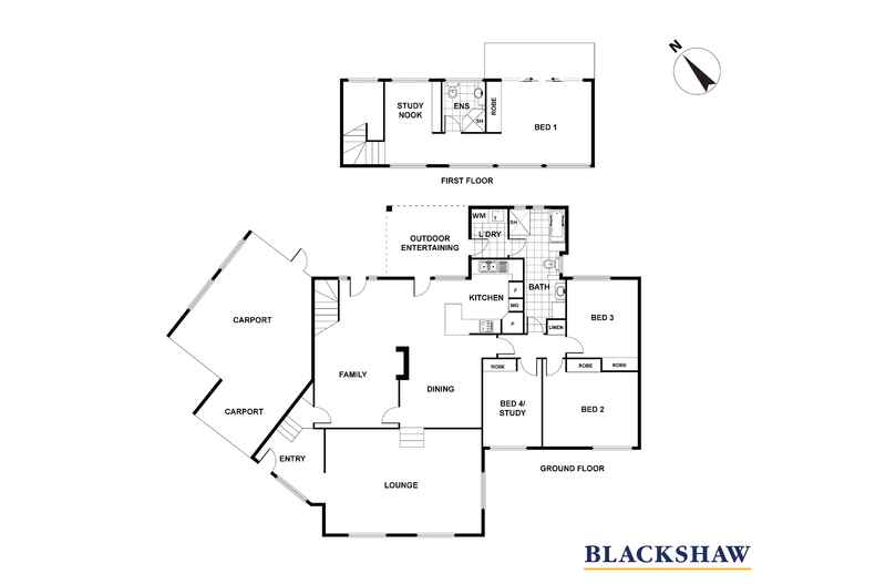 46 Pelsart Street Red Hill