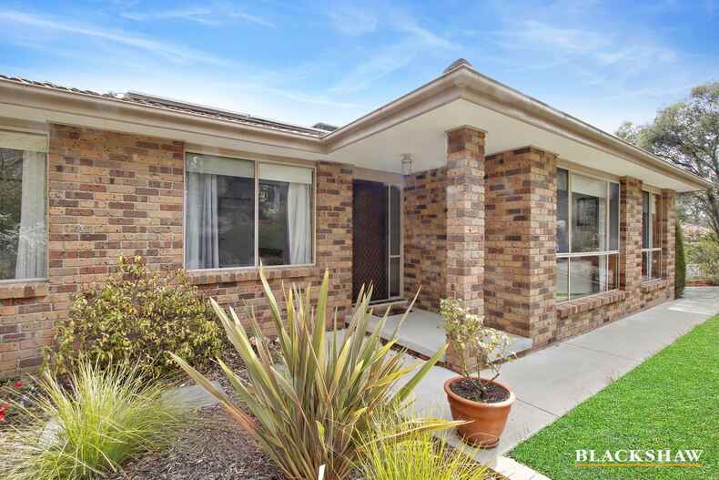4 McBride Place Calwell 4 McBride Place Calwell