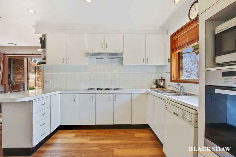 4 McBride Place Calwell 4 McBride Place Calwell