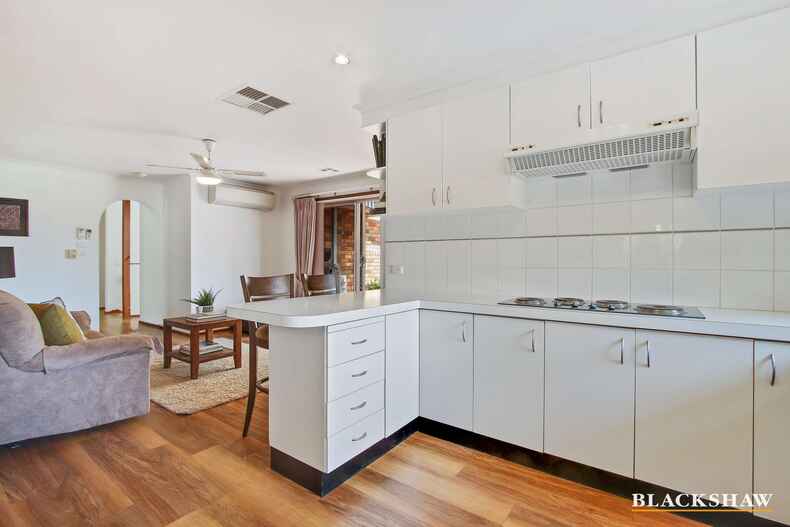 4 McBride Place Calwell 4 McBride Place Calwell