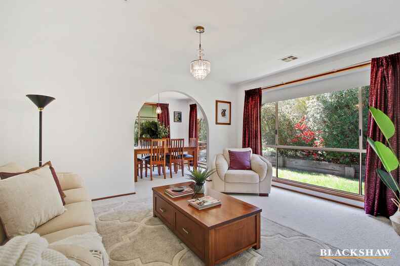 4 McBride Place Calwell 4 McBride Place Calwell