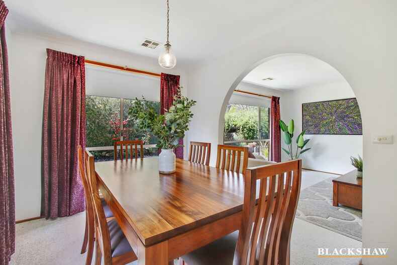 4 McBride Place Calwell 4 McBride Place Calwell