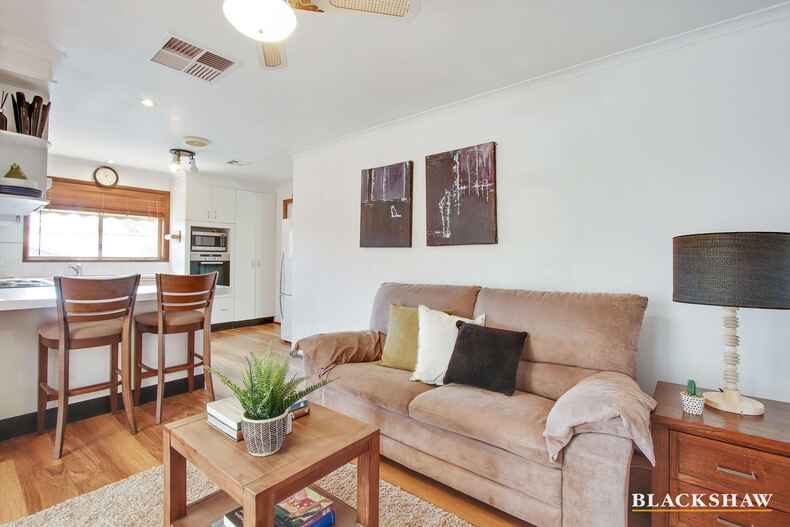 4 McBride Place Calwell 4 McBride Place Calwell