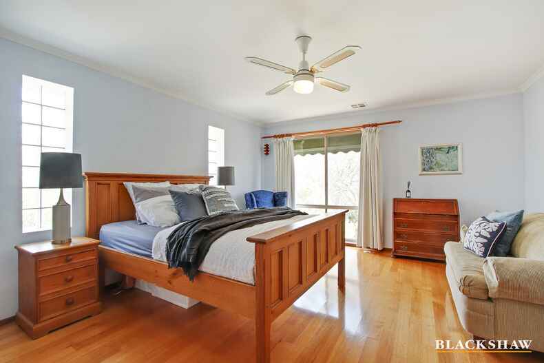 4 McBride Place Calwell 4 McBride Place Calwell