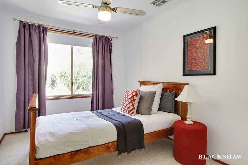 4 McBride Place Calwell 4 McBride Place Calwell