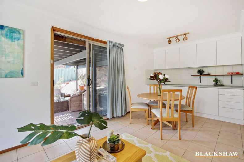 4 McBride Place Calwell 4 McBride Place Calwell