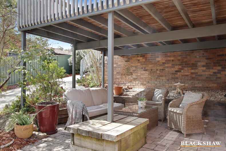 4 McBride Place Calwell 4 McBride Place Calwell