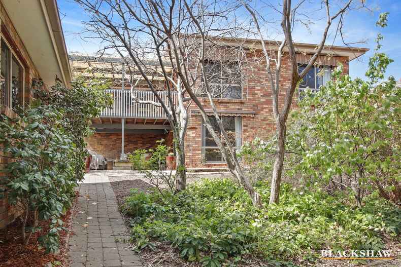 4 McBride Place Calwell 4 McBride Place Calwell