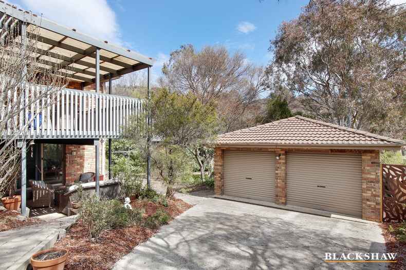 4 McBride Place Calwell 4 McBride Place Calwell