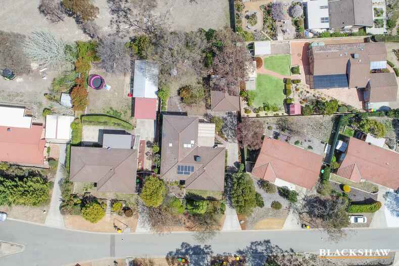 4 McBride Place Calwell 4 McBride Place Calwell