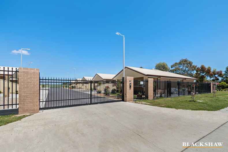 1/65 Forster Street Bungendore