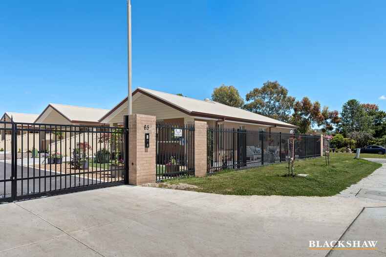1/65 Forster Street Bungendore