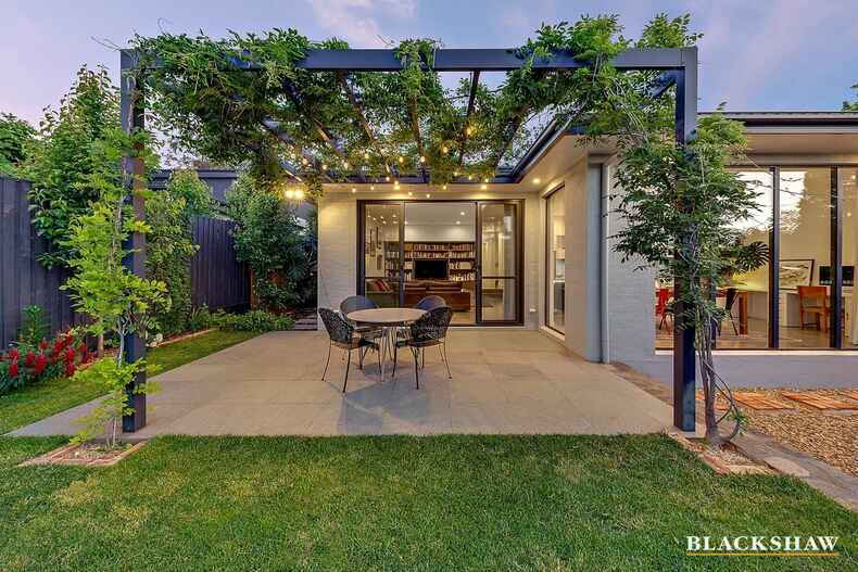 38 Stonehaven Crescent Deakin