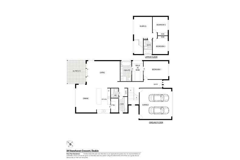 38 Stonehaven Crescent Deakin