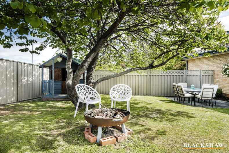 2 Wassell Place Macgregor