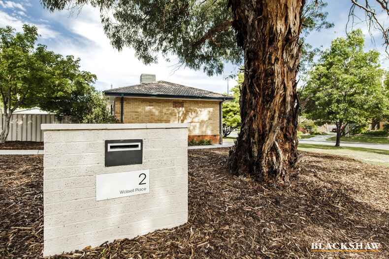 2 Wassell Place Macgregor