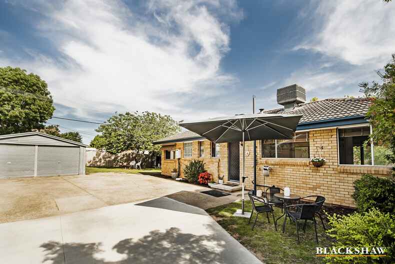 2 Wassell Place Macgregor