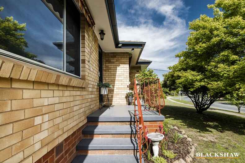 2 Wassell Place Macgregor