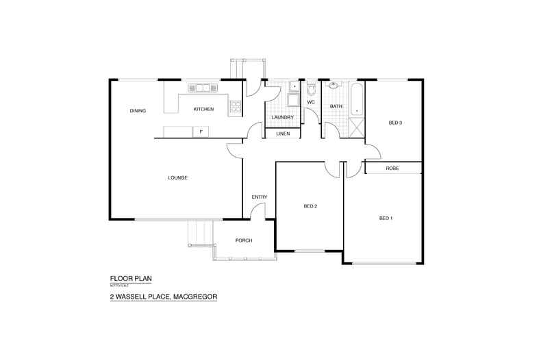 2 Wassell Place Macgregor