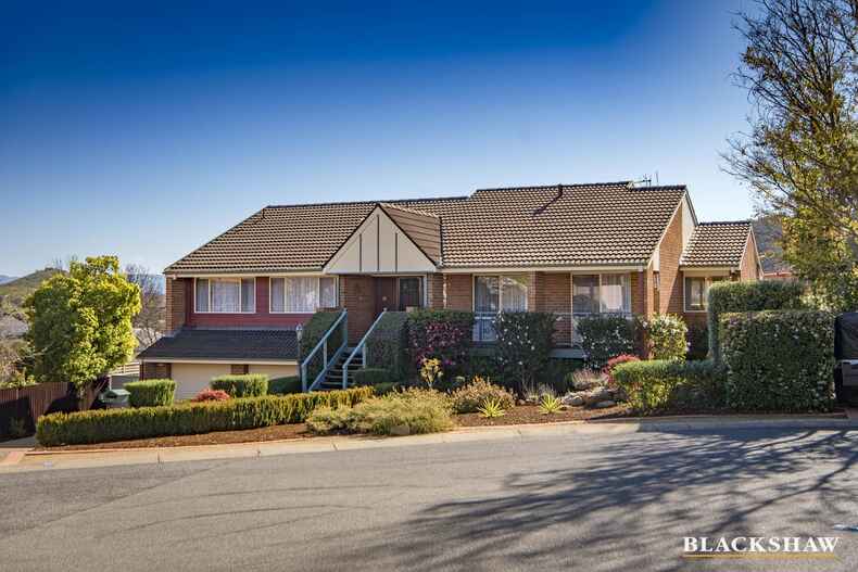 5 Naismith Place Gleneagles Kambah