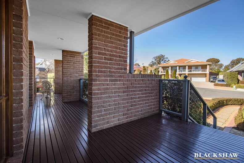 5 Naismith Place Gleneagles Kambah