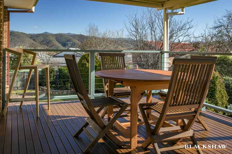 5 Naismith Place Gleneagles Kambah