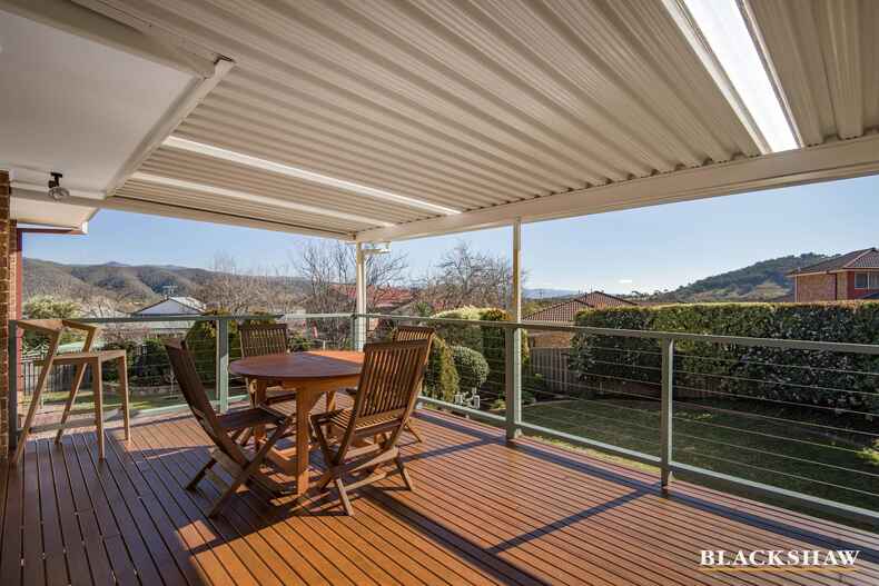 5 Naismith Place Gleneagles Kambah