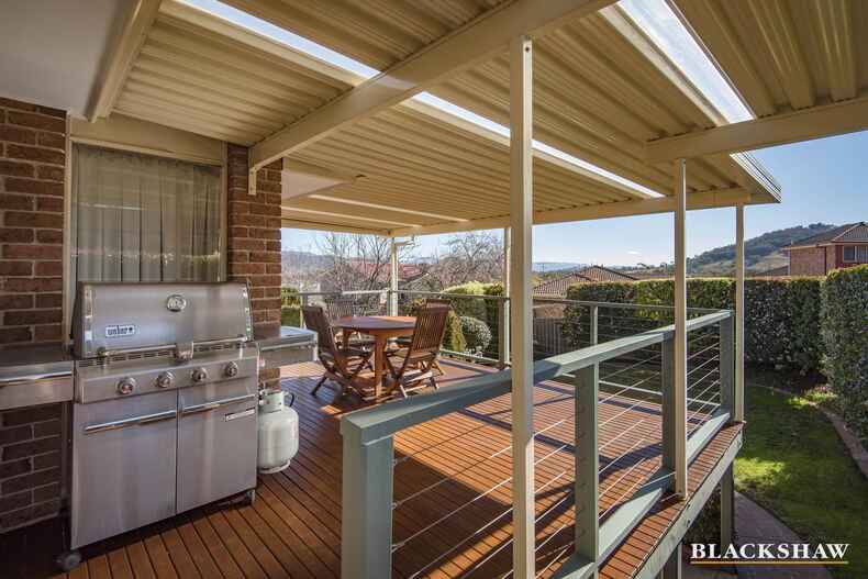 5 Naismith Place Gleneagles Kambah