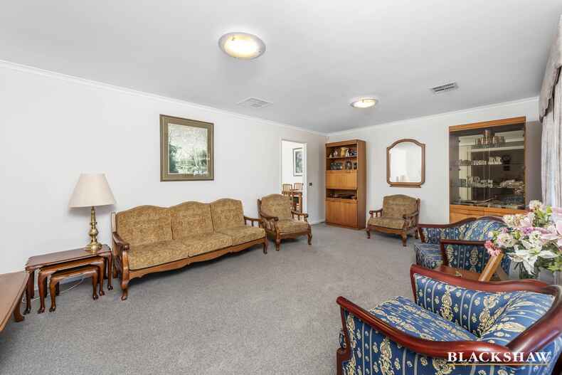 5 Naismith Place Gleneagles Kambah