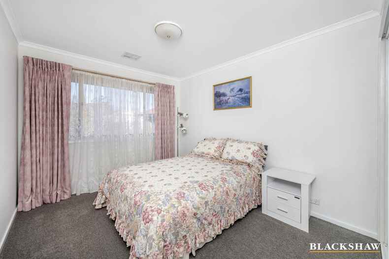 5 Naismith Place Gleneagles Kambah