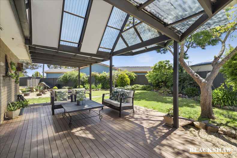 11 Carrodus Street Fraser